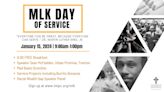 The Dream of MLK lives on through day of service in Bucks County. How to participate