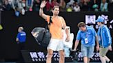 Rafael Nadal loses at Australian Open, injured and ‘destroyed’