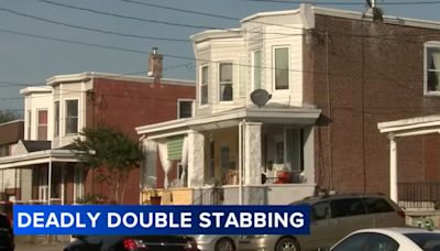 Mother, daughter found fatally stabbed in basement of Philadelphia home