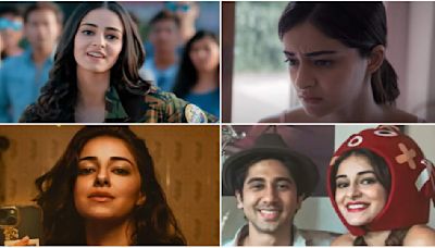 OPINION: Digging deep into ‘Gehraiyaan’ of Ananya Panday’s career and how she has realized her potential