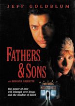 Fathers and Sons (Jeff Goldblum) on DVD Movie