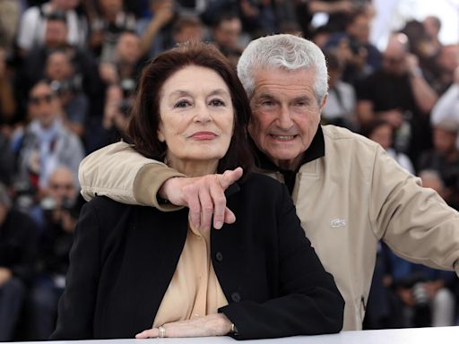 Mort d'Anouk Aimée : "Grâce à elle et uniquement à elle...", Claude Lelouch dévasté