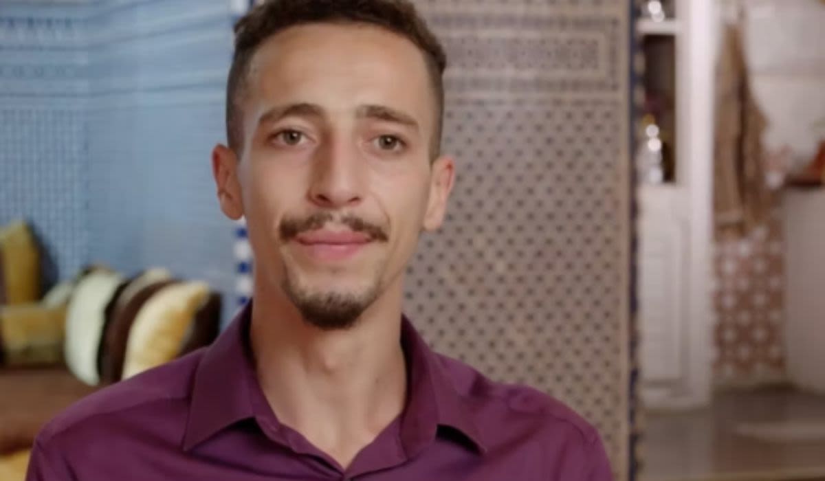 90 Day Fiance: Debbie Aguero's Ex Oussama Is In Love Again! [See His New GF]