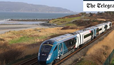 Labour threatens to terminate Avanti rail contract over ‘woeful’ service