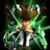 Ben 10 : Destruction Alien