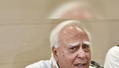 Govt does not realise erasing diversity is anti-historical move: Sibal