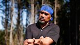 Líder radical mapuche se suma a la huelga de hambre de comuneros presos en Chile
