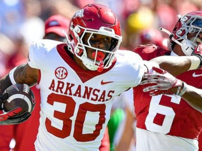 Five Arkansas players with most to prove in fall camp