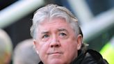 Joe Kinnear: Former Tottenham defender and Wimbledon boss dies aged 77