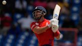 England pay for slow start in seven-run defeat to South Africa in St Lucia