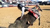 Bull riders bring night of exciting action to Ocean City at PBR Challenger Series: PHOTOS
