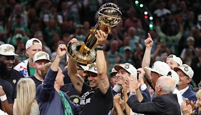 Joe Mazzulla's Viral Quote Captures Celtics' Mindset in Banner 19 Quest