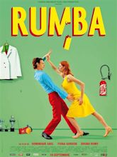 Rumba : bande annonce du film, séances, streaming, sortie, avis