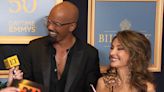 Susan Lucci Honored With Lifetime Achievement Award at Daytime Emmys, Reunites With Shemar Moore