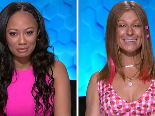 'Big Brother' Season 26 star Lisa Weintraub in danger as week 2 HOH Chelsie Baham takes control