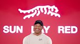 Tiger Woods draws opinions from fashion world after unveiling of his Sun Day Red apparel line