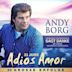 33 Jahre: Adios Amor - 33 Grosse Erfolge