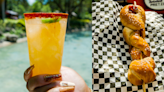 Busch Garden's Specialty Margarita Alone Makes The Day Trip Worth It
