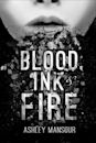 Blood Ink & Fire | Thriller