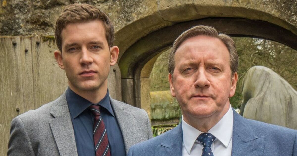 Midsomer Murders star addresses its future saying 'no show is bulletproof'