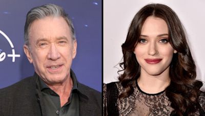 Tim Allen-Kat Dennings ABC Comedy Shifting Gears Nabs Series Order