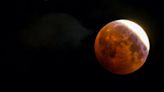 Here's how to watch the Blood Moon lunar eclipse next week