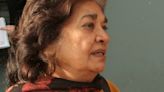 Veteran film critic and author Aruna Vasudev, known as ‘mother of Asian cinema’, dies at 88