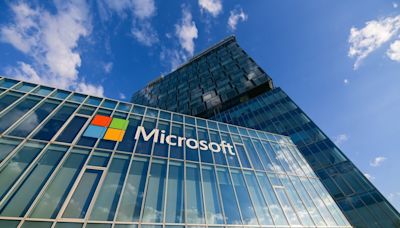 Explainer: Microsoft’s role in retail