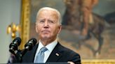 Joe Biden vuelve recuperado “casi por completo” a la Casa Blanca tras dar positivo en Covid