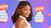 Halle Bailey Opens up About Postpartum Depression Amid DDG Breakup Rumors