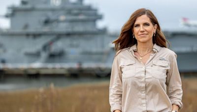 Meet the Candidates: Rep. Nancy Mace