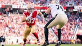 Report: 49ers, Saints to hold joint practices, play preseason game