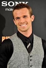 Cam Gigandet