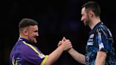 Littler and Humphries annoy Premier League darts rival in frank admission