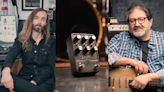 How Universal Audio rewired the modelling amp pedal concept, and won the Edge over