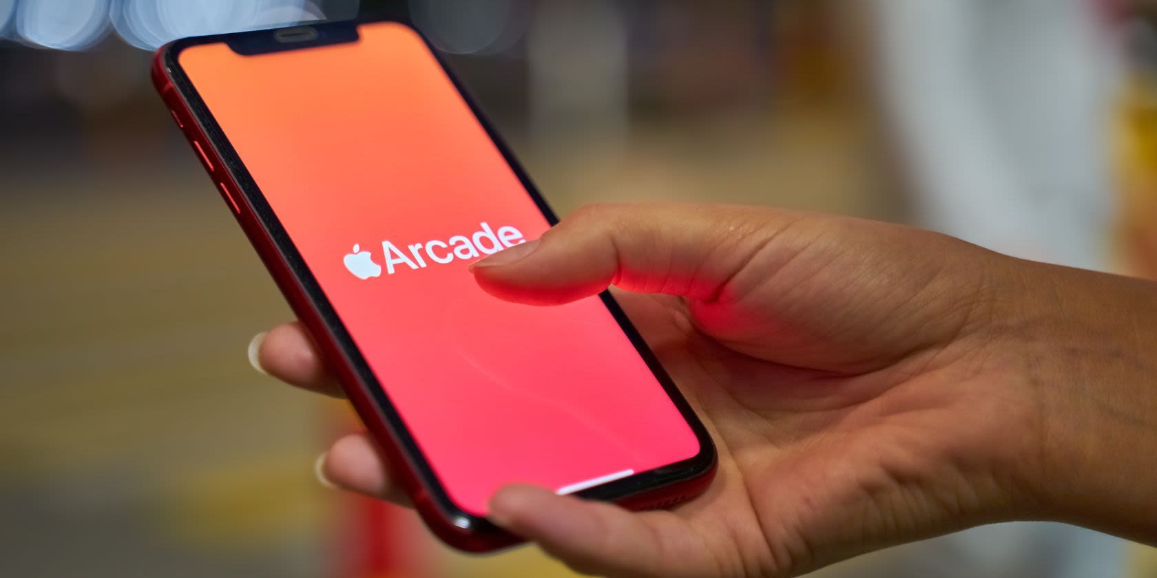 Here's Why I Subscribe to Apple Arcade for Mobile Games