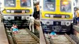 Mumbai: Woman loses both legs after fainting on to oncoming train