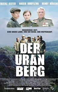 Der Uranberg