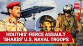 U.S. Navy Pilots Say 'Traumatized' By Intensity Of Yemen Retaliatory Operations: Report | International - Times of India Videos