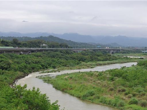 苗栗迎強勢鋒面 3水庫注入豐沛水量 - 生活