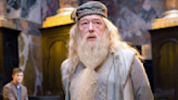 Michael Gambon’s ‘Harry Potter’ Legacy: A Shocking Recast Turned Indelible Performance