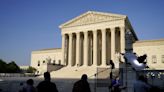 Rep. Cori Bush calls Supreme Court ‘a cesspool of corruption’