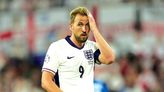 ENGLAND: Another drab outing - The Shillong Times