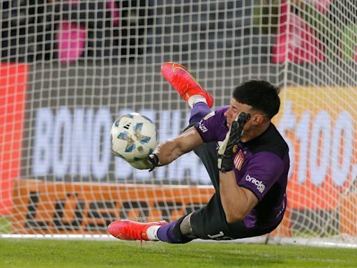 Estudiantes venció a Boca por penales y jugará la final de la Copa de la Liga ante Vélez