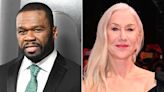 50 Cent Explains Why He Thinks Helen Mirren Will Be 'Sexy Forever': 'It's Her Confidence'