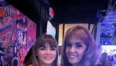 RHOC’s Jeana Keough’s Daughter Trolls Her – Again – for Overedited Pics: ‘This Ain’t It Sis’