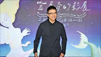 導演袁劍偉恢單來台 聊前妻林嘉欣未斷聯