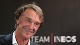 Who is Jim Ratcliffe, the British billionaire trying to buy boyhood club Manchester United