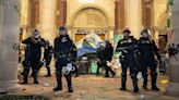 UCLA anuncia nueva oficina de seguridad en el campus tras disturbios por las manifestaciones propalestinas