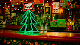 Miller High Life is releasing a neon table-top tree that doesn't just look like it belongs in a dive bar. It smells like it, too.